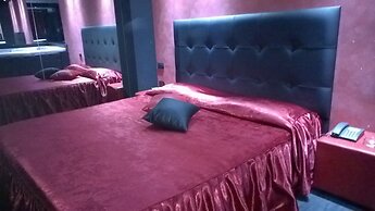 Hotel La Fayette