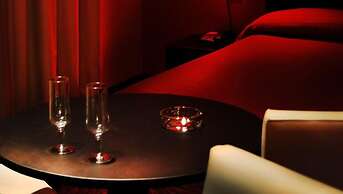 Hotel La Fayette