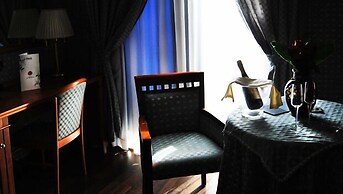 Hotel La Fayette