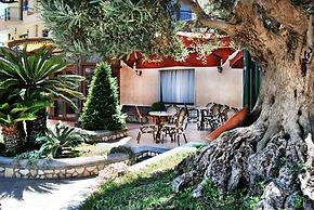 Hotel La Fayette