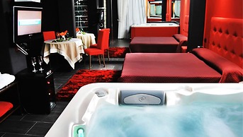 Hotel La Fayette