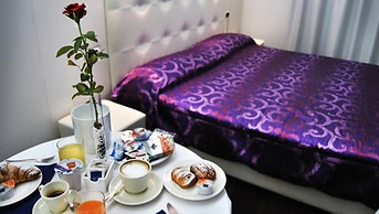 Hotel La Fayette
