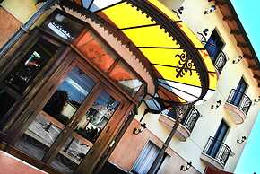 Hotel La Fayette