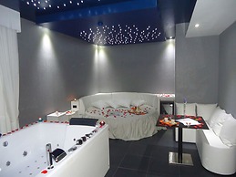 Hotel La Fayette