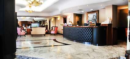 Hotel La Fayette