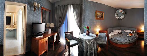 Hotel La Fayette