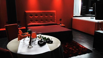 Hotel La Fayette