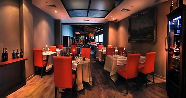 Hotel La Fayette