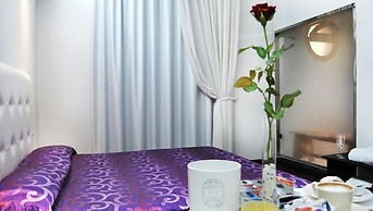 Hotel La Fayette