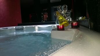 Hotel La Fayette