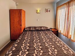 Bealey Avenue Motel