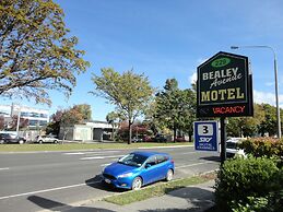 Bealey Avenue Motel