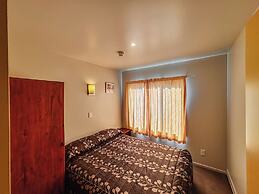 Bealey Avenue Motel