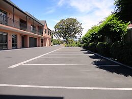 Bealey Avenue Motel