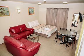 Bealey Avenue Motel