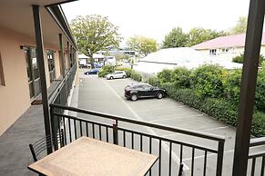 Bealey Avenue Motel