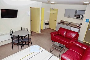 Bealey Avenue Motel