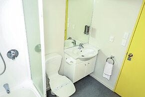 Bealey Avenue Motel