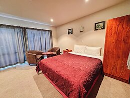 Bealey Avenue Motel
