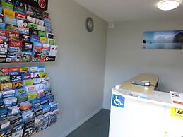 Bealey Avenue Motel