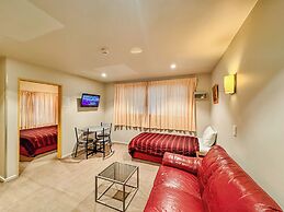 Bealey Avenue Motel