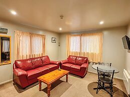 Bealey Avenue Motel