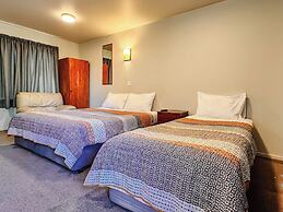 Bealey Avenue Motel