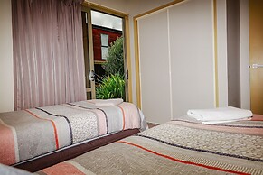 Bealey Avenue Motel