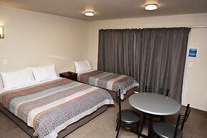 Bealey Avenue Motel