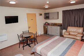 Bealey Avenue Motel