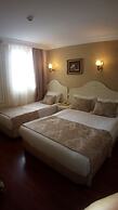 Sirkeci Park Hotel
