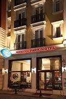 Sirkeci Park Hotel