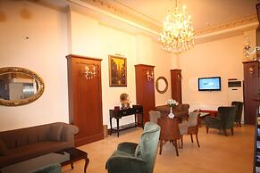 Sirkeci Park Hotel