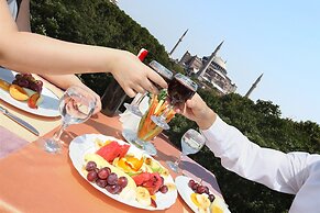 Sirkeci Park Hotel