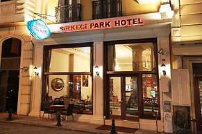 Sirkeci Park Hotel