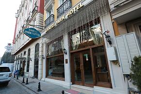 Sirkeci Park Hotel