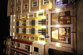 Sirkeci Park Hotel