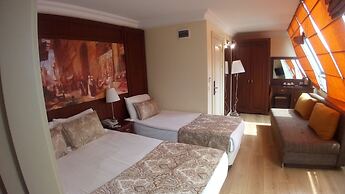 Sirkeci Park Hotel