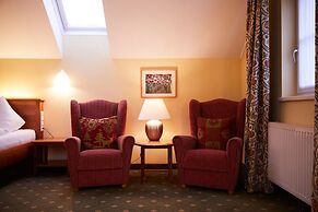 Hotel & Restaurant Stern