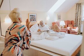 Hotel & Restaurant Stern