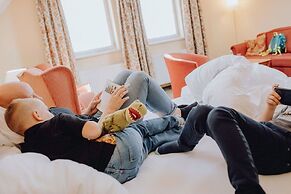 Hotel & Restaurant Stern