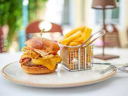 Hotel & Restaurant Stern