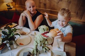 Hotel & Restaurant Stern