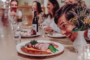 Hotel & Restaurant Stern