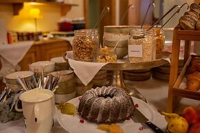 Hotel & Restaurant Stern