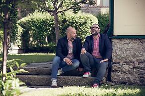 Hotel & Restaurant Stern