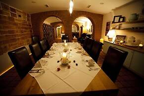 Hotel & Restaurant Stern