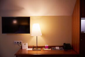 Hotel & Restaurant Stern