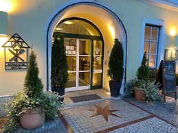 Hotel & Restaurant Stern