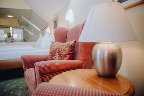 Hotel & Restaurant Stern